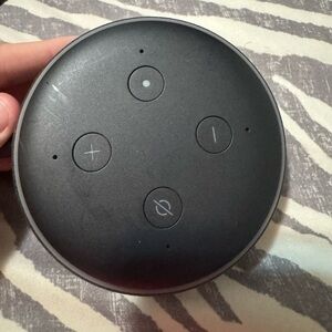 Amazon Echo Dot